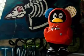 你的QQ账号值多少钱？图片