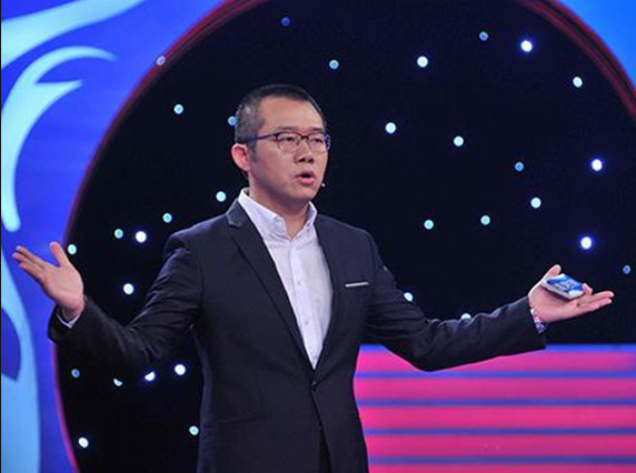 从"情感专家"到"伪君子",涂磊走到这步究竟怪谁