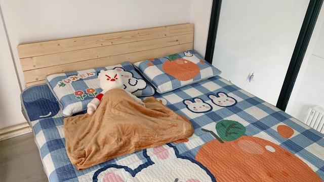 北京丰台 100万 的新房 LOFT公寓！2层Loft，给大家看看