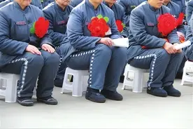 减刑假释的流程是怎样的？家属要做什么？图片