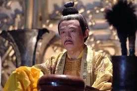 朱元璋为何能从乞丐到开国皇帝，其腿瘸孙子又是为何能继承皇位图片