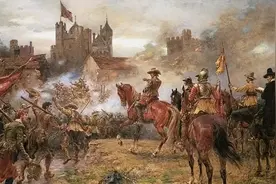 西方的崛起到底是靠制度，还是靠掠夺？图片