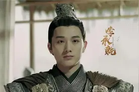 唐朝历史上两位有名的“断袖太子”图片