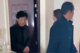 甘肃一男子和女友订婚，携带的礼物太实在，网友：实实在在挺好图片