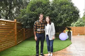 李娜40岁生日，生涯赚4.5亿！儿女双全幸福圆满，谷爱凌追逐对象图片