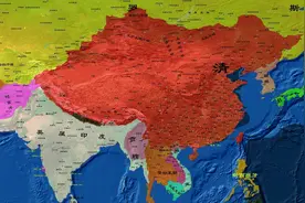 列宁：偿还中国160万土地！为啥斯大林不认？还非得让外蒙独立图片