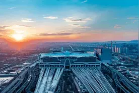 杭州出行有新变化！去这些地方方便啦图片