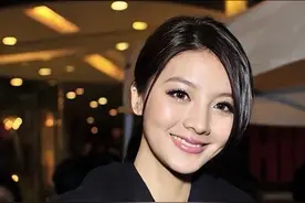 恭喜！台湾知名女星与上海富商注册结婚，因不雅照事件事业尽毁图片