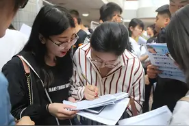 2023年中国烟草公开招聘，招录岗位超10000个，3类考生将优先录取图片