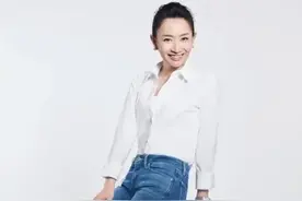 情感主持王芳：被同事排挤北漂发展，嫁大15岁丈夫，独自照顾女儿图片