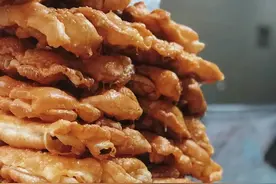 在清远这些小吃街......几十块就饱到扶墙！图片
