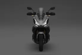 本田ADV250跨界踏板即将发布图片