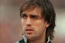 本届世界杯阿根廷前锋与90年代意甲阿根廷前锋对比图片