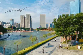 广东省最低调的“新一线城市”，GDP超万亿，却似乎没什么存在感图片