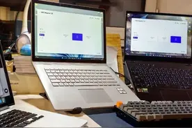 windows丨无界鼠标与N：一套键盘鼠标控制多台电脑的实现路径图片