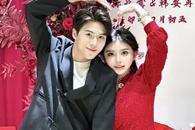 韩安冉走红的背后，是一场“网红经济”的“蓄谋已久”图片