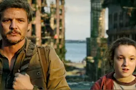 又一波彩蛋来袭！美剧《最后生还者》第3集，这6个不可错过的彩蛋图片