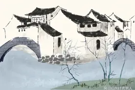 《诗经》中最美的句子，美到心碎，惊艳了时光图片