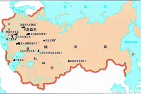 苏联巅峰时期有多强大？理论上可以向全世界开战图片