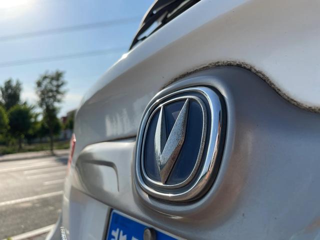 谈谈CS35会成为长安汽车中的钉子户吗？