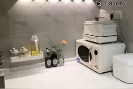 厨房的“去家务化”清单已列齐，照着学就行，让家务活减少一半图片