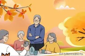 重阳新体验：跟老朋友一起感受“暖心服务”图片