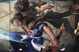 历代宫本武藏，论实力，最强的是哪一代，说出你的看法图片