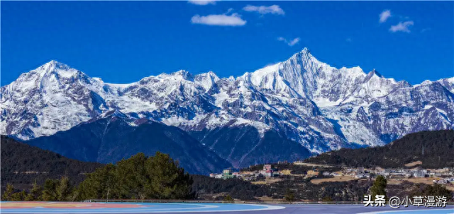 云南普者黑旅游攻略(云南旅游攻略路线最佳路线)