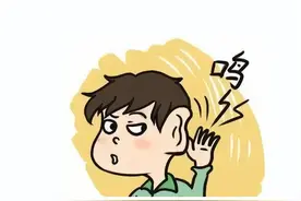 经常使用耳机对耳朵听力有影响吗、耳机的危害有多严重图片