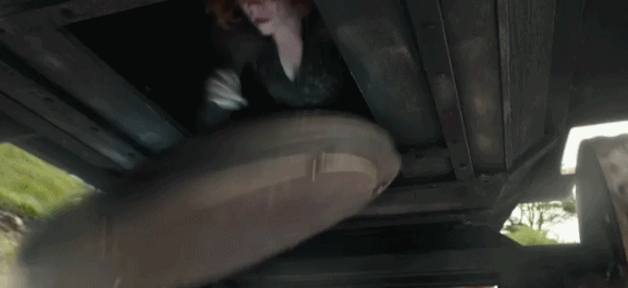 火了几十年，连特效都没有，也敢打脸漫威，他凭什么？