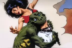 解开《恐龙快打》困扰玩家多年的谜团，或许会颠覆你的认知图片