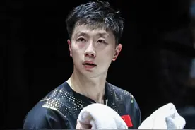 真六边形战士！马龙英文接受采访，人民日报+央视：永远当打之年图片