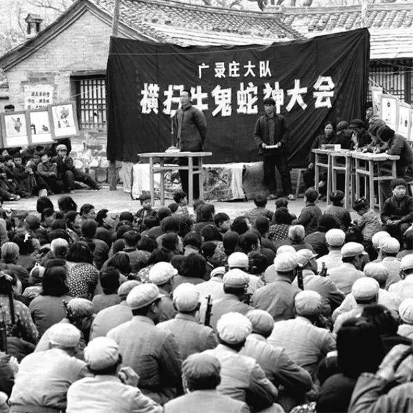 “建国后动物不许成精”，如今“鬼怪”说法变少，是被禁止了吗？