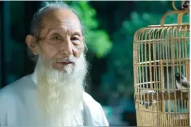 一位111岁老人总结出来的五句长寿秘诀，值得大家反复学习图片