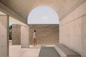 Mexico / 时间的场所图片