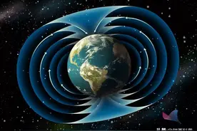 睡觉时不能“头朝东脚朝西”？不然呢……图片