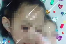 男子称8岁女儿打赏主播31万，申请退款8个月未果，快手：现有证据难以判定系未成年人打赏，须补充新证据图片