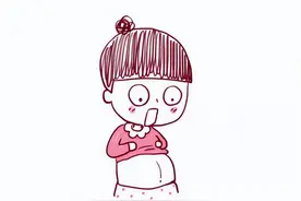 胎儿好不好，胎动全知道！不同时期的胎动是什么样的你都知道吗？图片