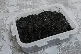 它是“平民补品”，钙含量比牛奶还高！大补肝肾 气血足、腿脚有劲 睡得香图片