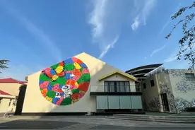 虎年首个不容错过的漫画大展！很上海、一级了！超适合全家一起来图片