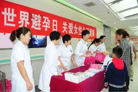 中国第一批上环的女性，医生直言：30年了，难逃出这四种结局图片