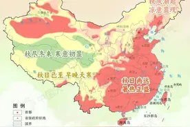 即将进入“末伏”，上海未来一周高温天虽不多，但体感依旧炎热图片