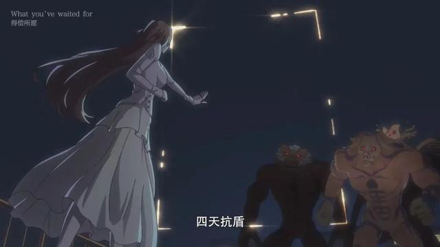 万人打出豆瓣9.7，这烂尾IP居然翻身了
