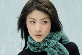 52岁陈慧琳美成25，被誉为香港公主，嫁初恋，零绯闻，做23年慈善图片