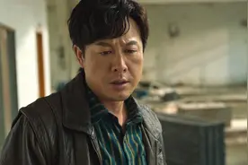 《狂飙》高启强：一个罪恶滔天的反派角色，凭什么赢得全网赞誉图片