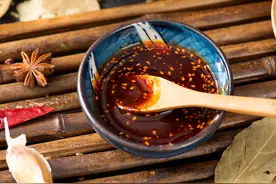 油泼辣子的做法图片