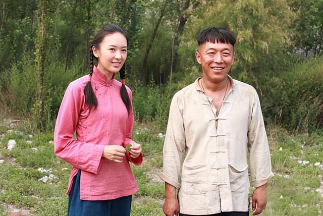 《心居》主演童瑶：在伤害中成长，丈夫一句话让她下决心嫁