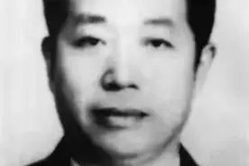 1937年，刺杀蒋介石的华克之来到延安，为何没有留在延安？图片