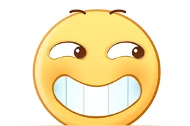 为什么有的时候笑得停不下来图片