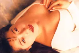 5位潘金莲的扮演者，有人美艳销魂，有人像个大妈，你选谁？图片